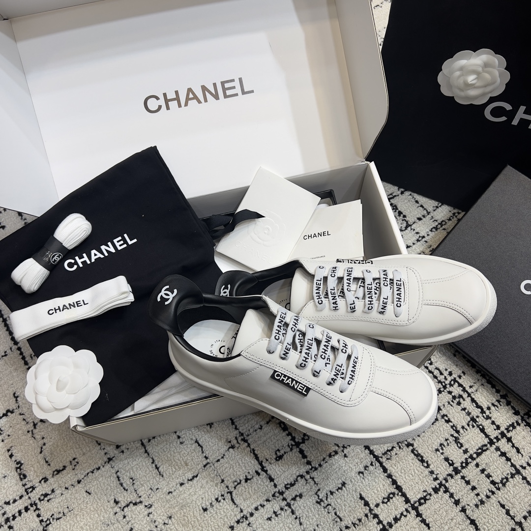 샤넬 신발 94471 Chanel Shoes