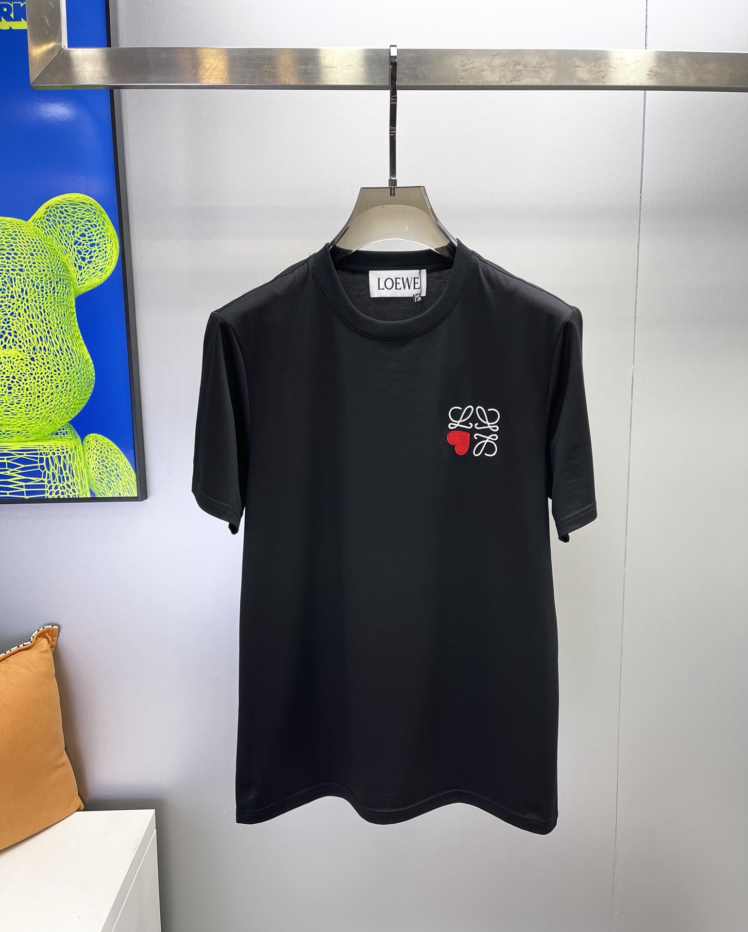 路易威登 Louis Vuitton 高定典藏名品高定成衣时装外套连衣裙衬衫T恤 #276C1CB7 3