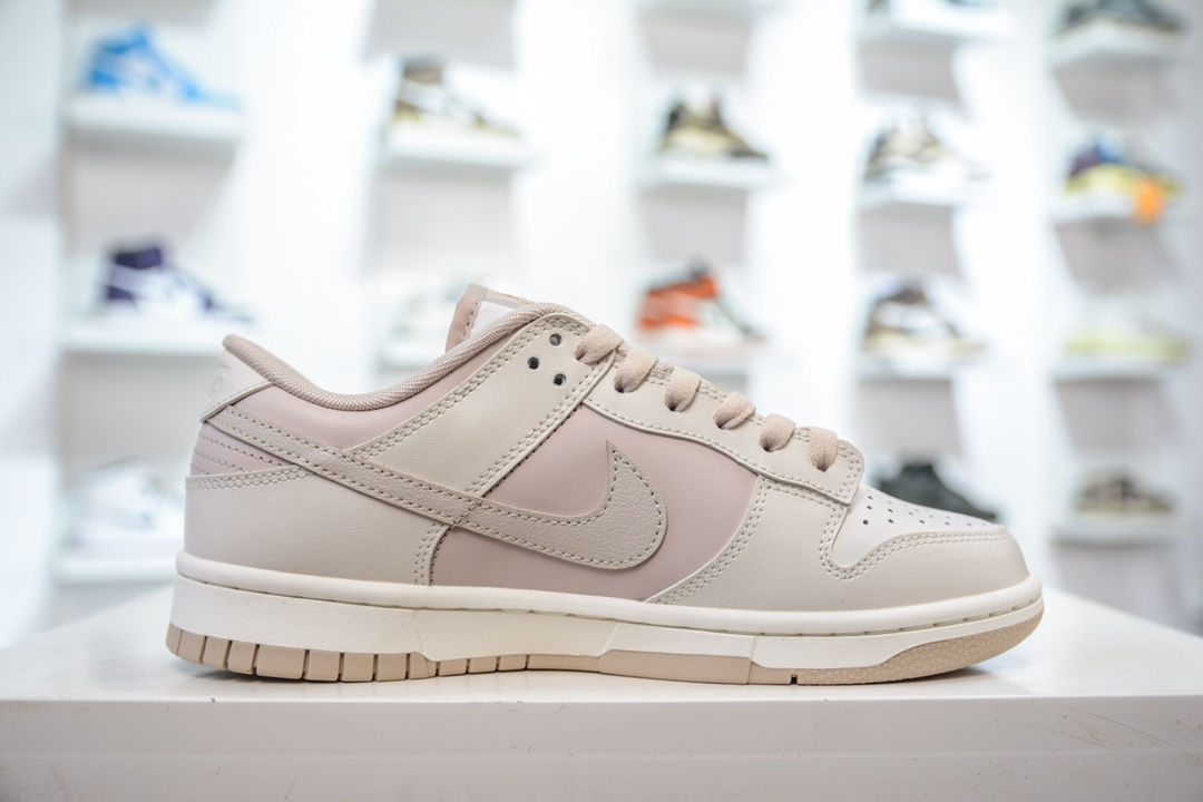 260 R 纯原 NK Dunk Low 红茶玛  DX5930-001