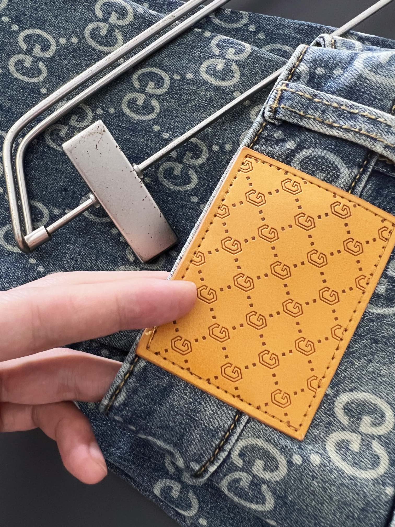 路易威登 Louis Vuitton 高定典藏名品高定成衣时装外套连衣裙衬衫T恤 #4CFF45ED 8