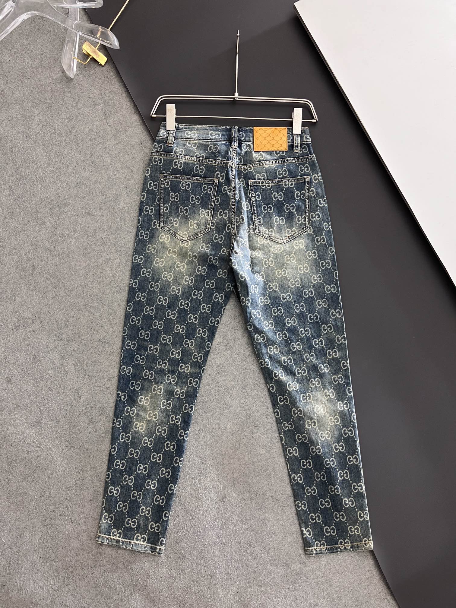 路易威登 Louis Vuitton 高定典藏名品高定成衣时装外套连衣裙衬衫T恤 #4CFF45ED 7