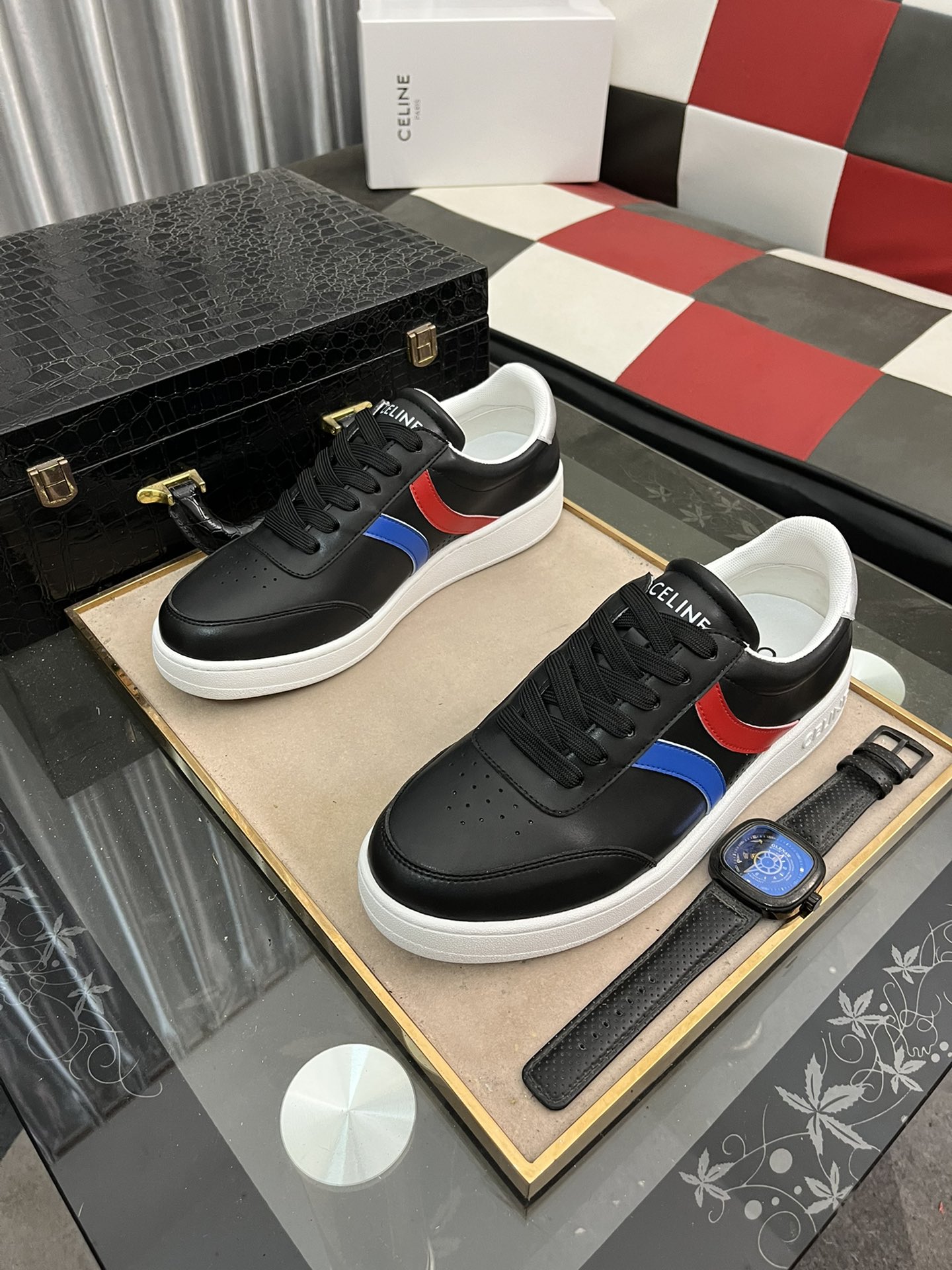 [Celine Men