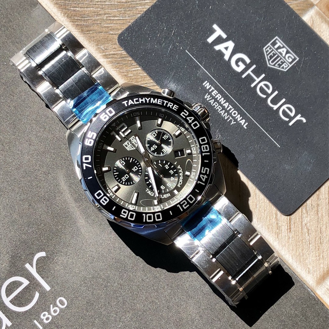 Часы TAG Heuer