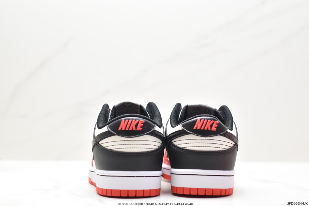 170 耐克Nike SB Dunk Low扣篮系列低帮休闲运动滑板板鞋采 DD1503-122