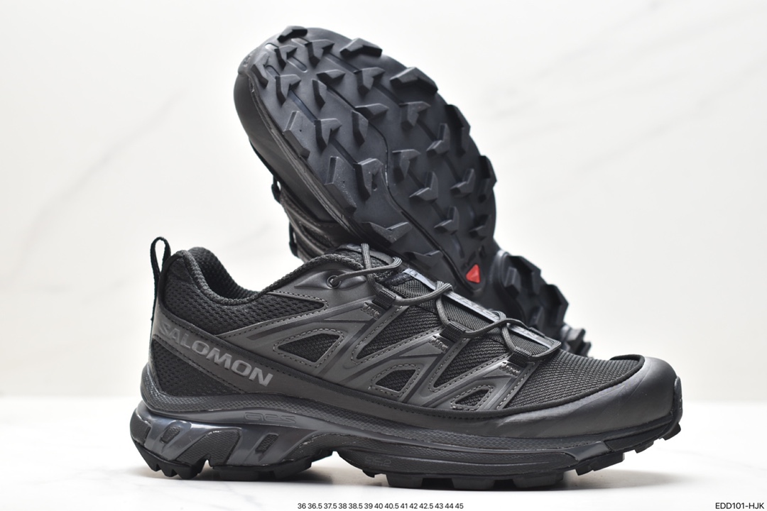 350 Salomon XA PRO XT-6 EXPANSE 萨洛蒙户外越野跑鞋 417413-24