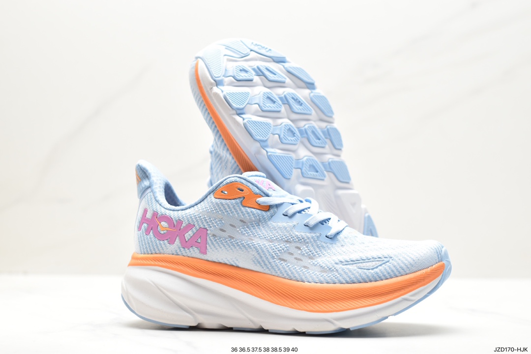 Xiaohongshu recommends HOKA ONE ONE new color 1132211