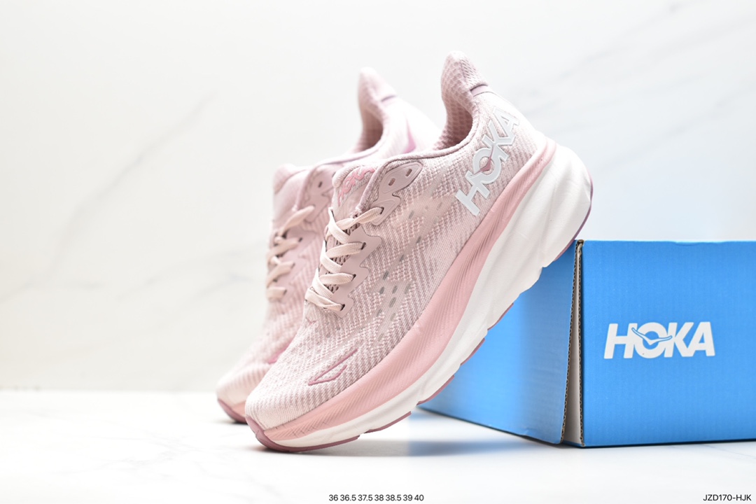 Xiaohongshu recommends HOKA ONE ONE new color 1132211