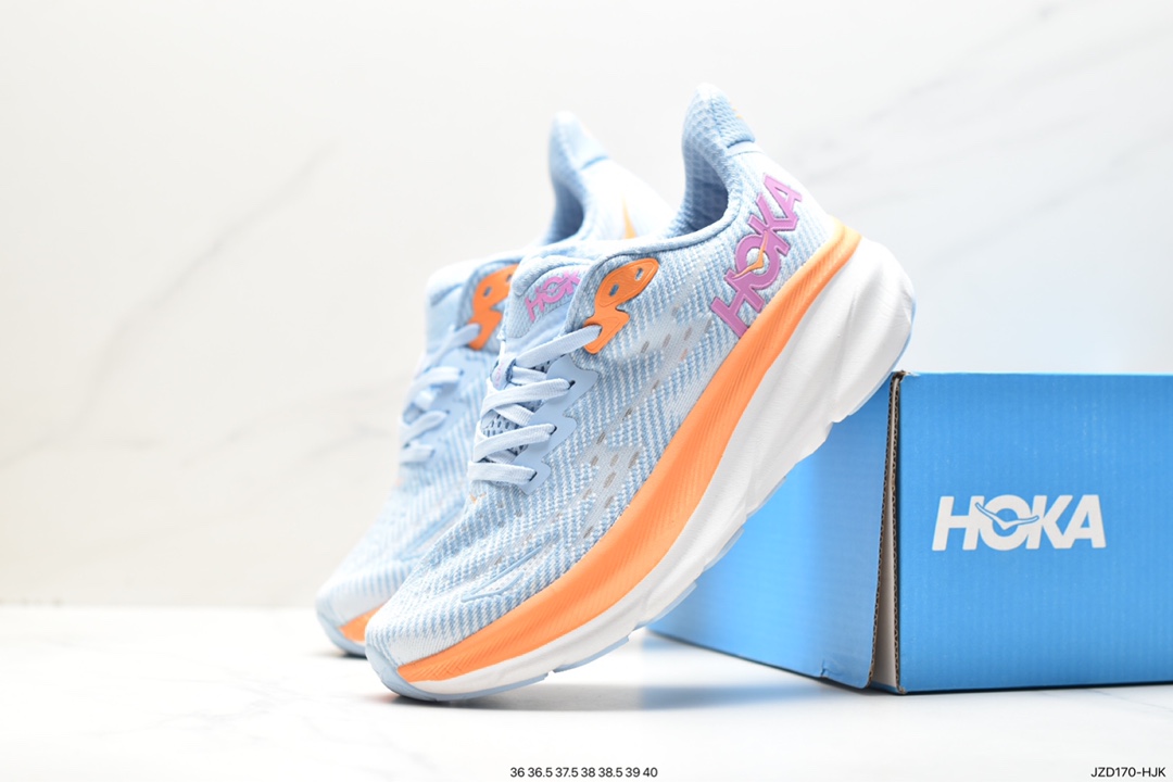 Xiaohongshu recommends HOKA ONE ONE new color 1132211