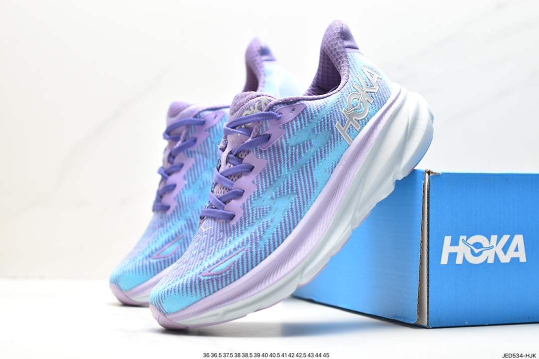 Xiaohongshu recommends HOKA ONE ONE new color 1127895