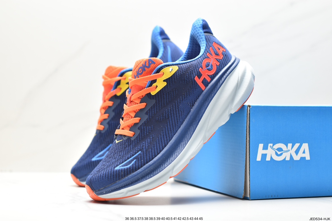 Xiaohongshu recommends HOKA ONE ONE new color 1127895