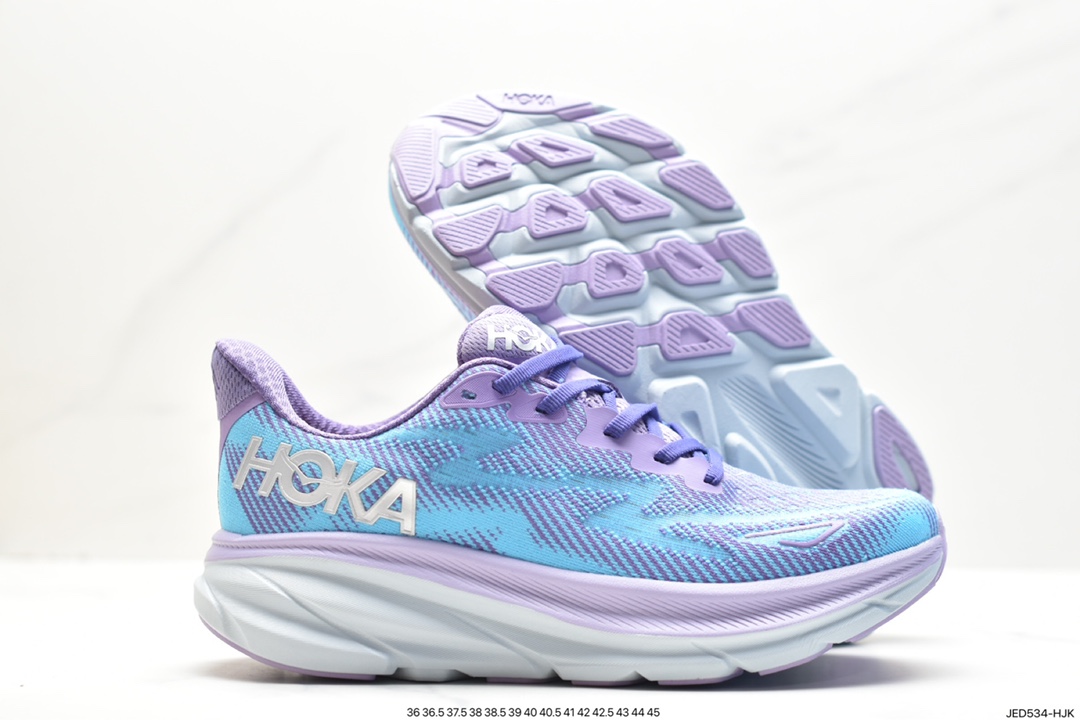 Xiaohongshu recommends HOKA ONE ONE new color 1127895