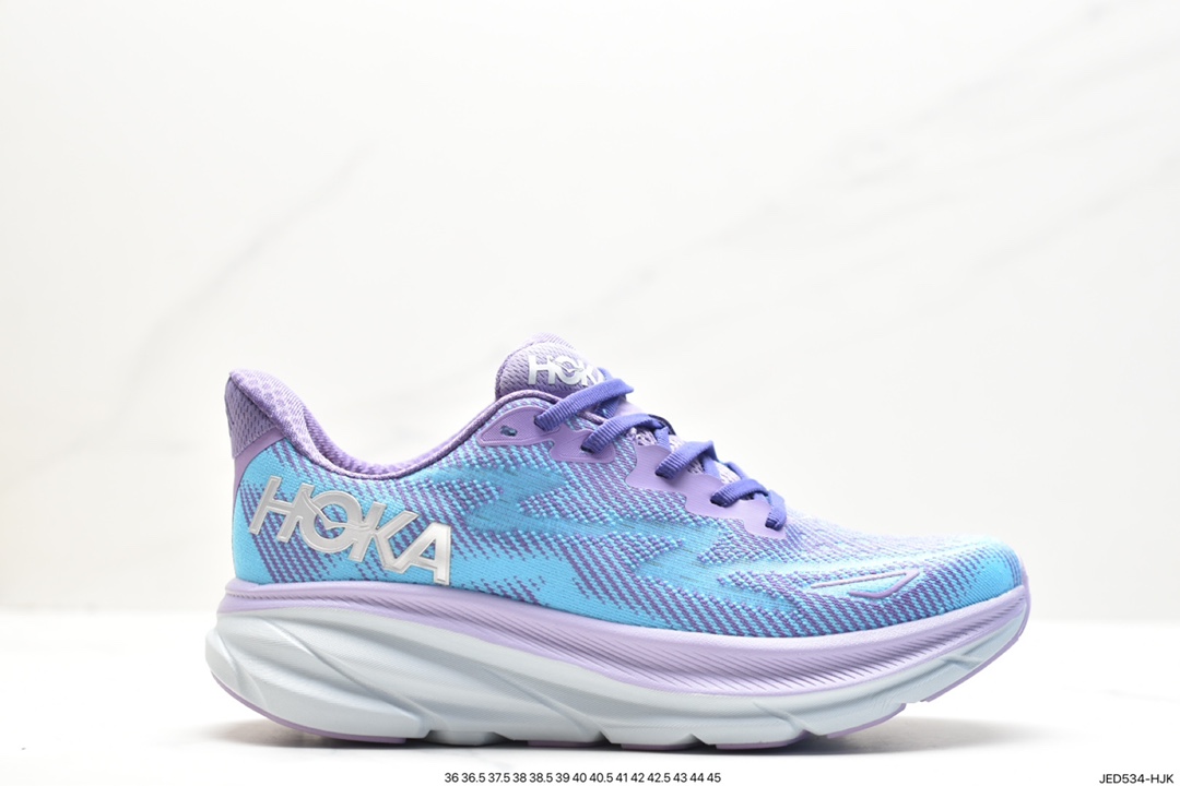 Xiaohongshu recommends HOKA ONE ONE new color 1127895