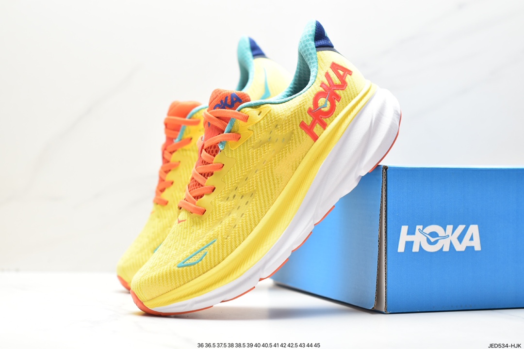 Xiaohongshu recommends HOKA ONE ONE new color 1127895