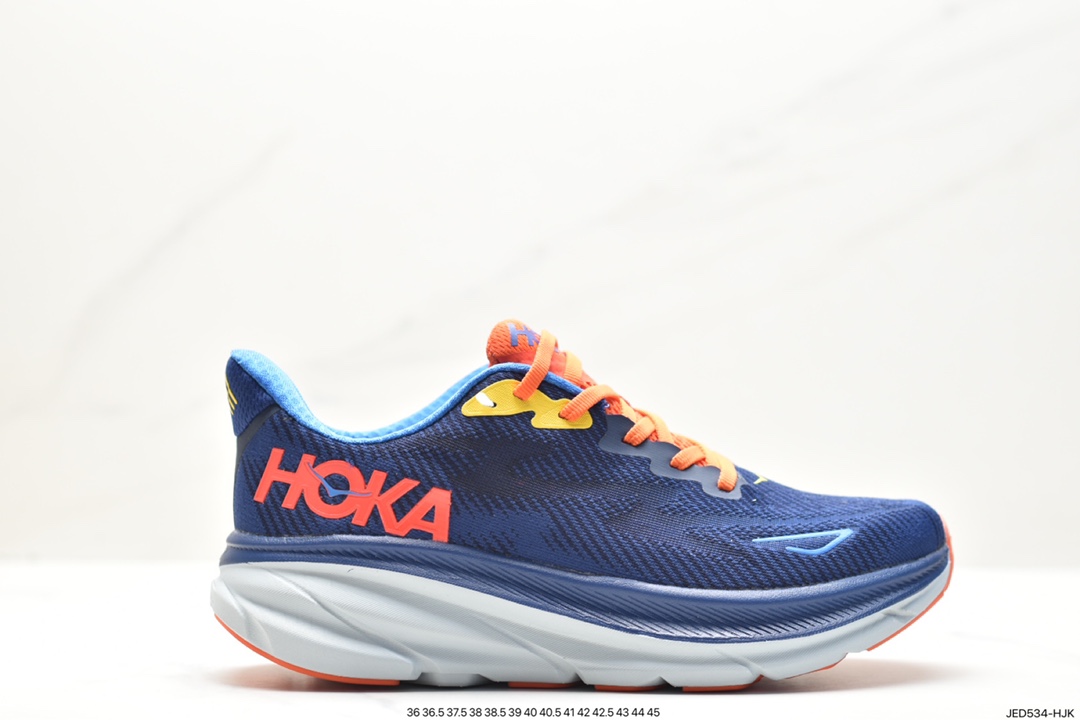 Xiaohongshu recommends HOKA ONE ONE new color 1127895