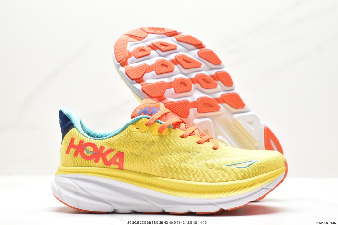 Xiaohongshu recommends HOKA ONE ONE new color 1127895