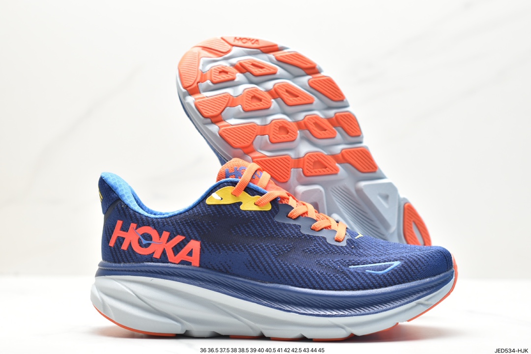 Xiaohongshu recommends HOKA ONE ONE new color 1127895