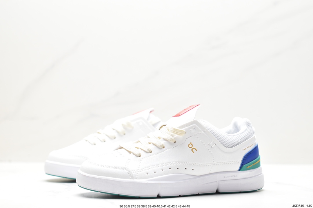 ON x Federer The Roger Advantage special collaboration sports casual shoes