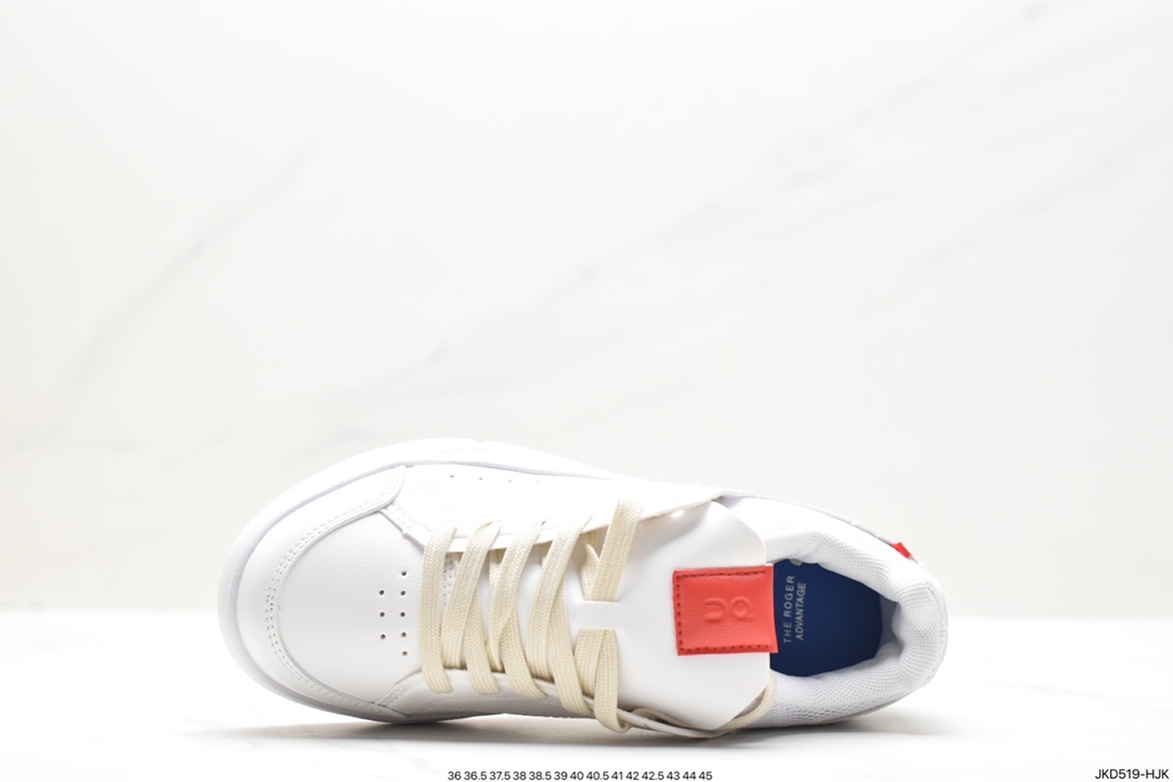 ON x Federer The Roger Advantage special collaboration sports casual shoes