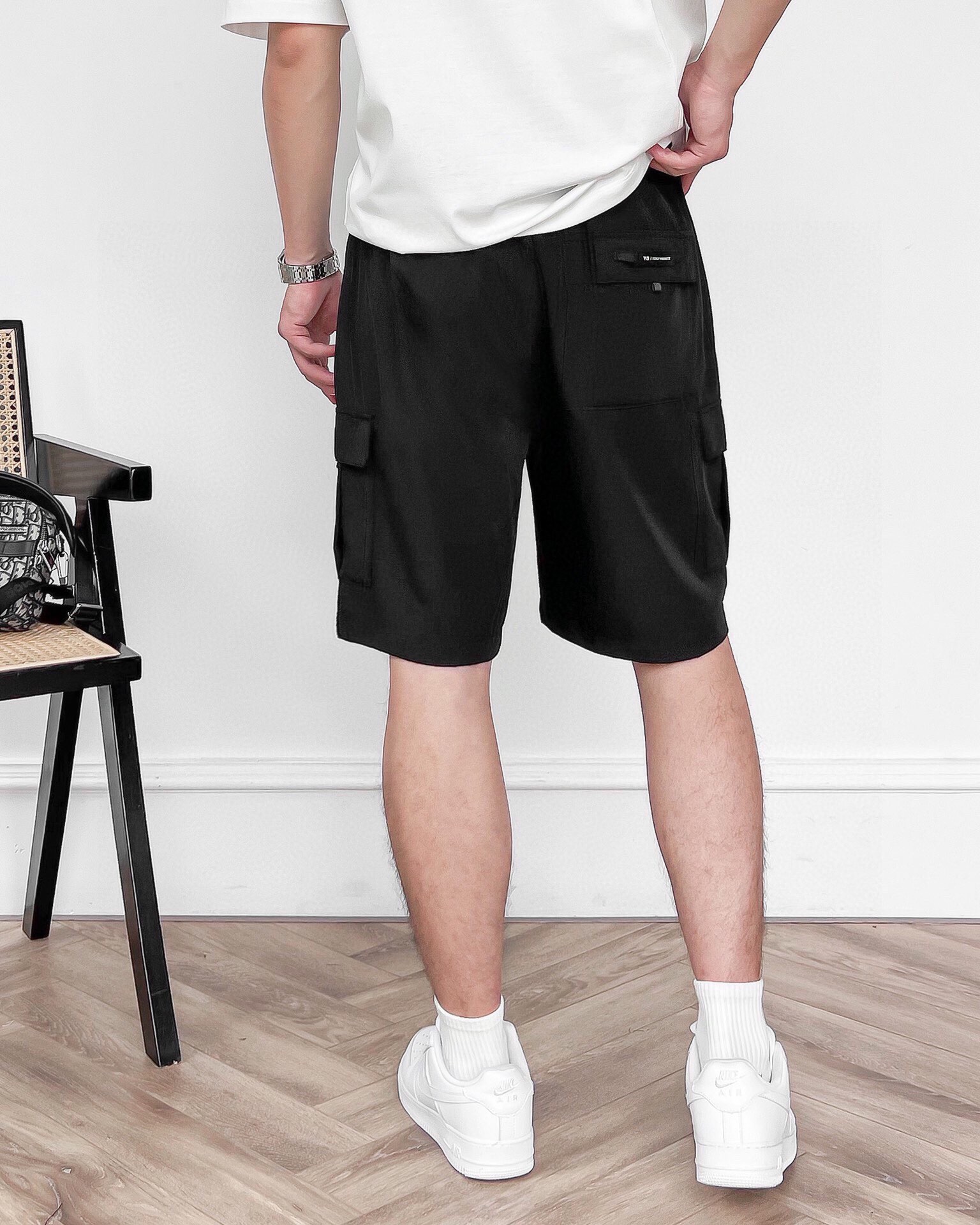 香奈儿 Chanel 高级成衣风衣外套及大衣服饰 #78418C9F 2
