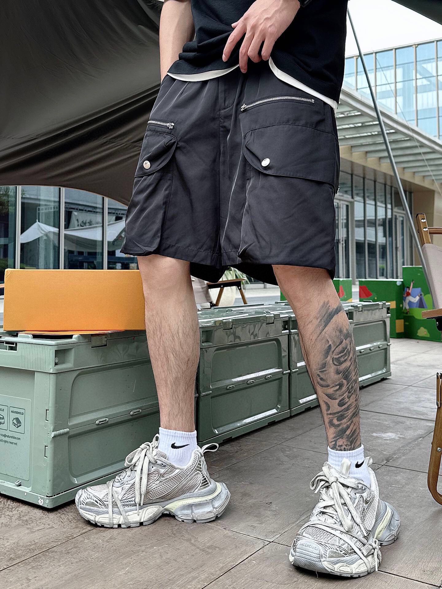 路易威登 Louis Vuitton 高定典藏名品高定成衣时装外套连衣裙衬衫T恤 #C25230E2 4