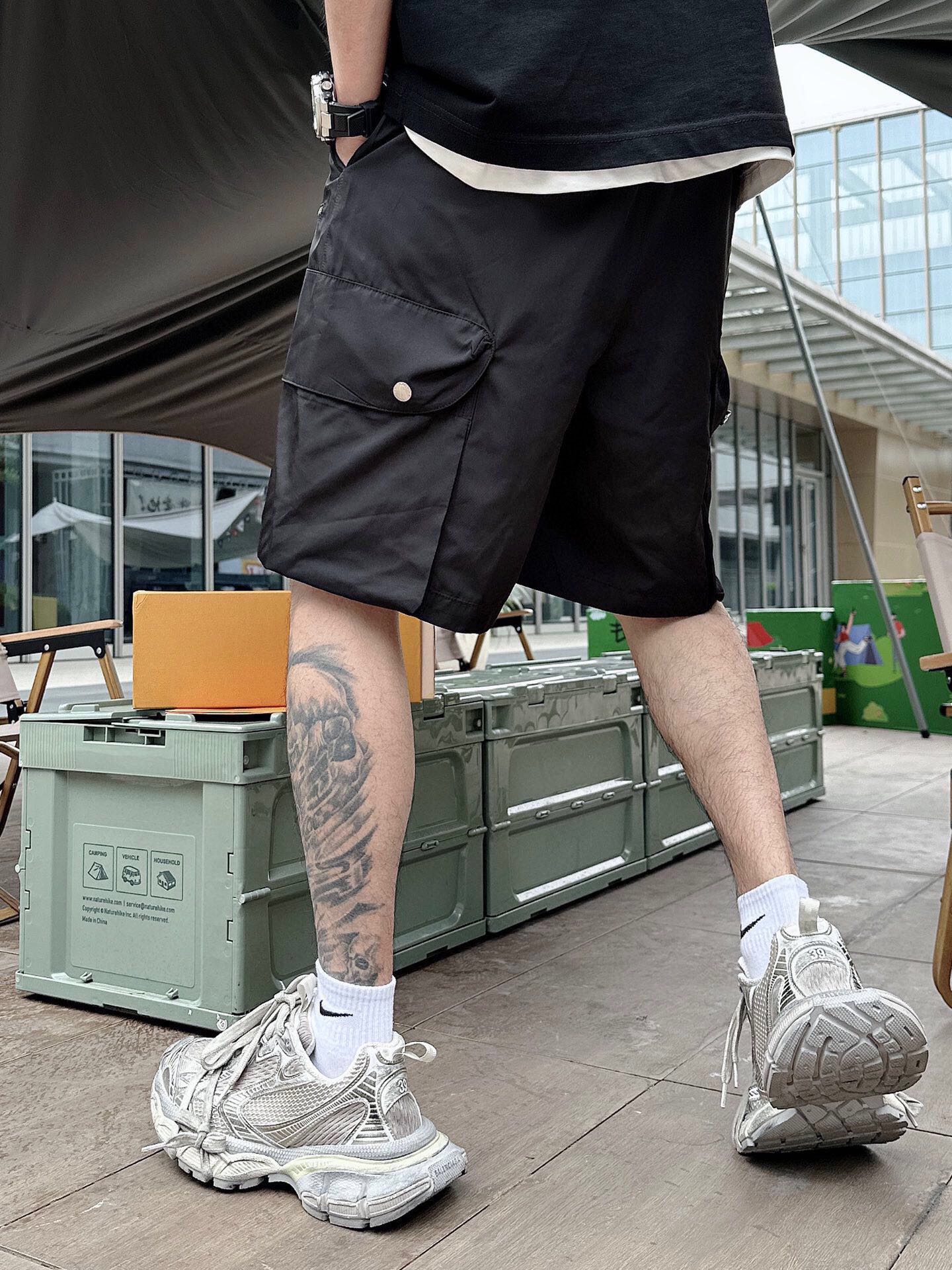 路易威登 Louis Vuitton 高定典藏名品高定成衣时装外套连衣裙衬衫T恤 #C25230E2 6