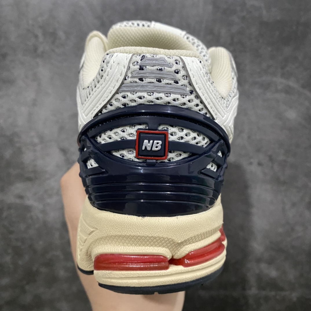 M version pure original New Balance NB1906 M1906RR white and red