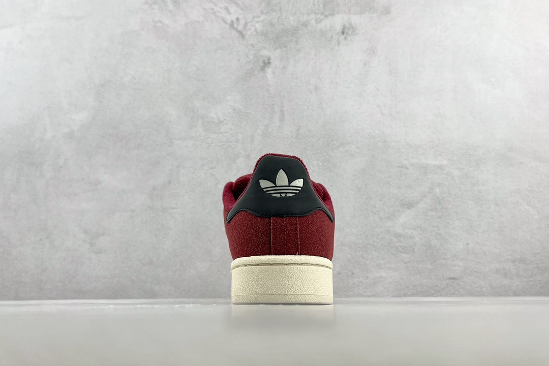 adidas originals Campus 00s Burgundy HQ4636