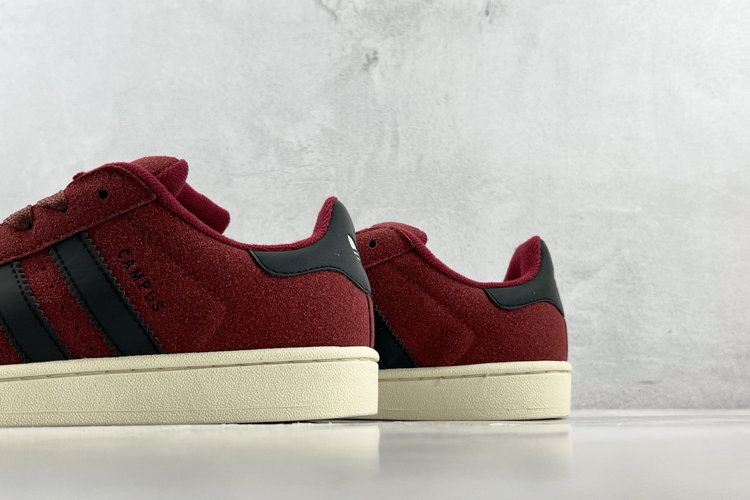 adidas originals Campus 00s Burgundy HQ4636