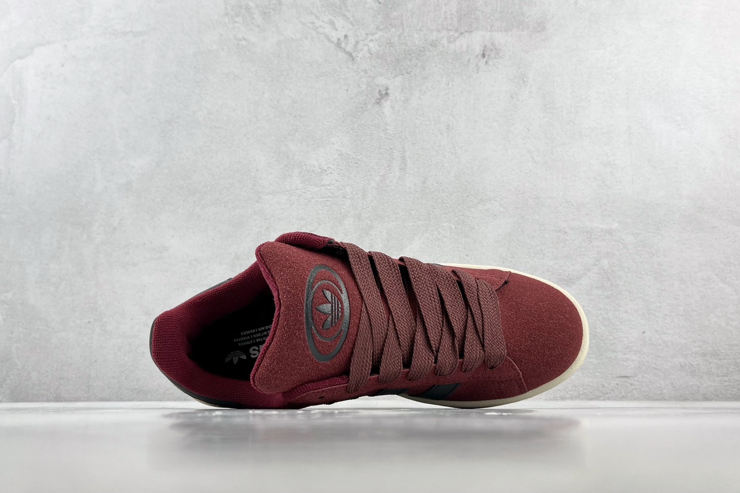 adidas originals Campus 00s Burgundy HQ4636