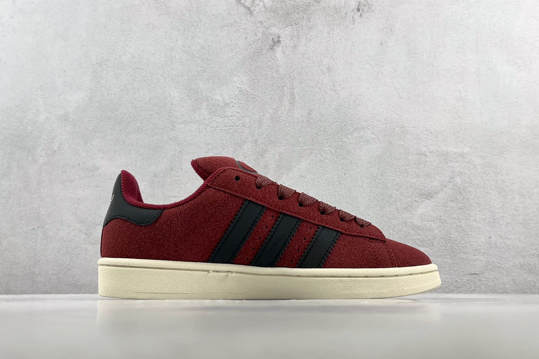 adidas originals Campus 00s Burgundy HQ4636