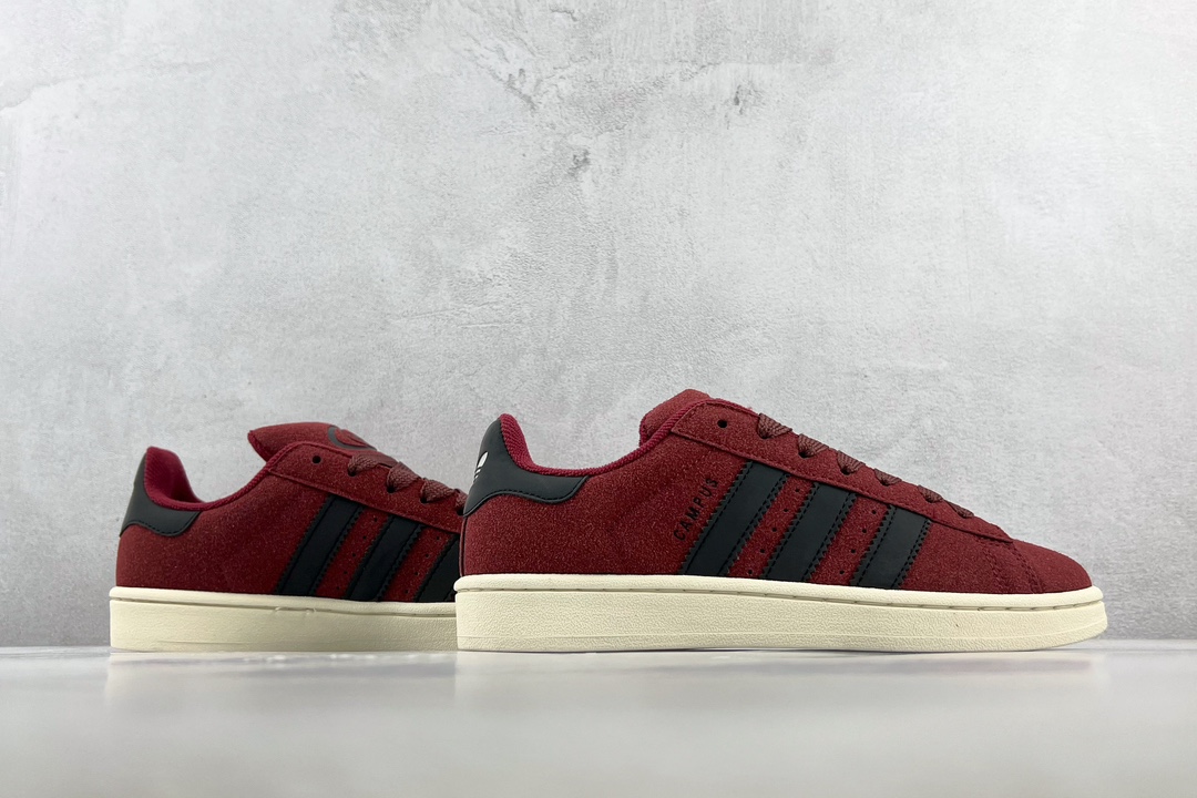 adidas originals Campus 00s Burgundy HQ4636