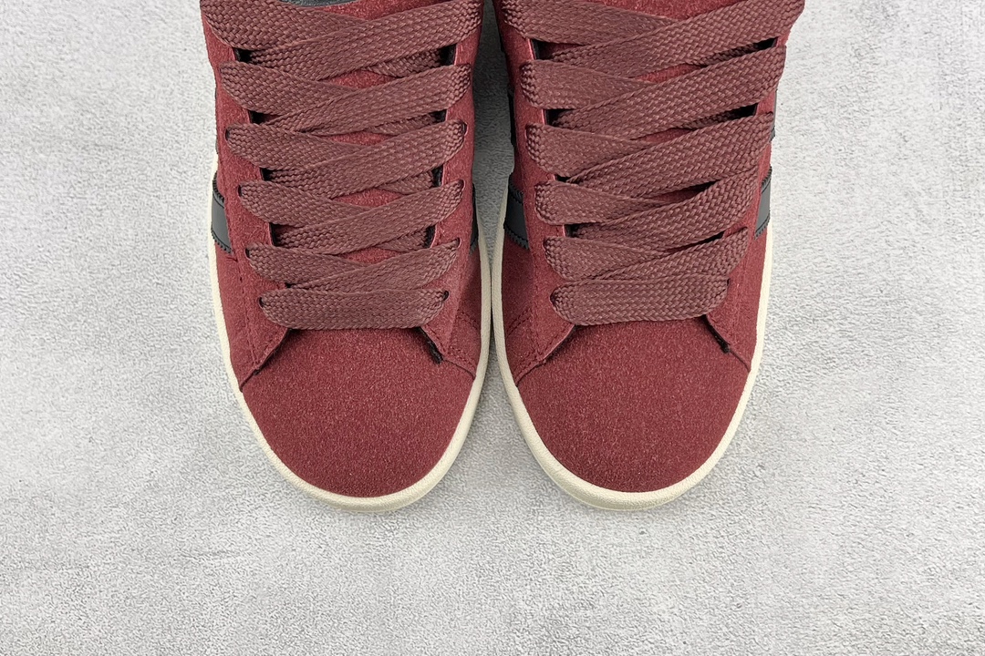 adidas originals Campus 00s Burgundy HQ4636