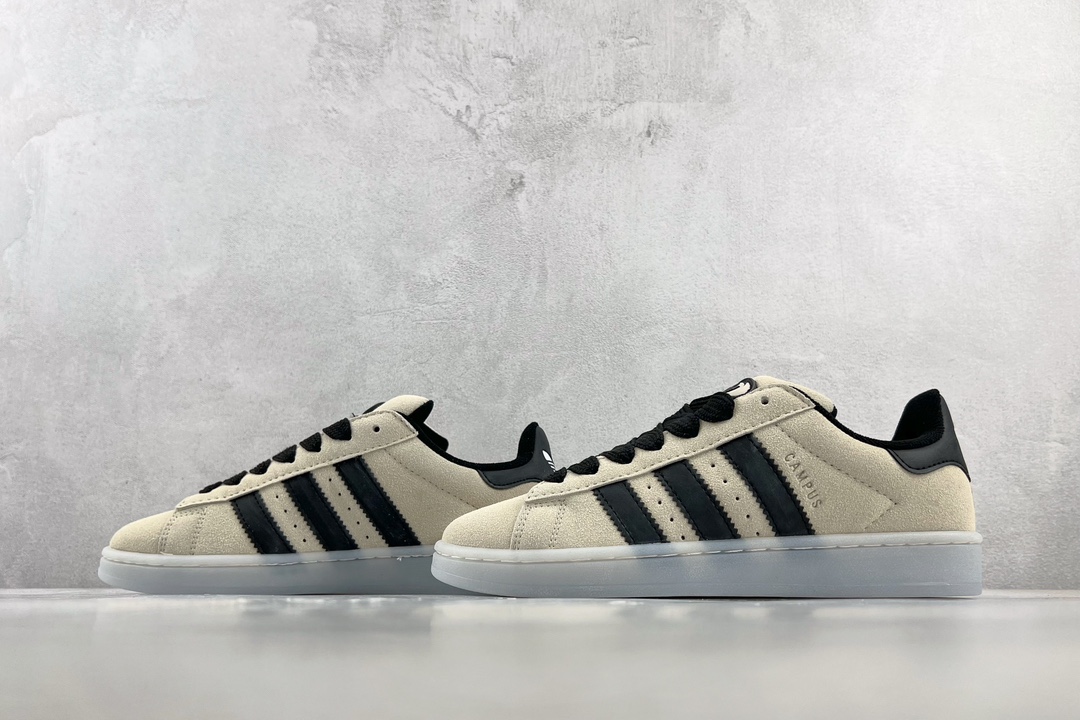 adidas originals Campus 00s brown HQ8711