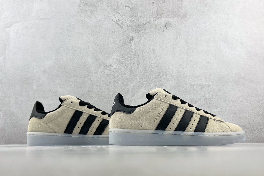 adidas originals Campus 00s brown HQ8711