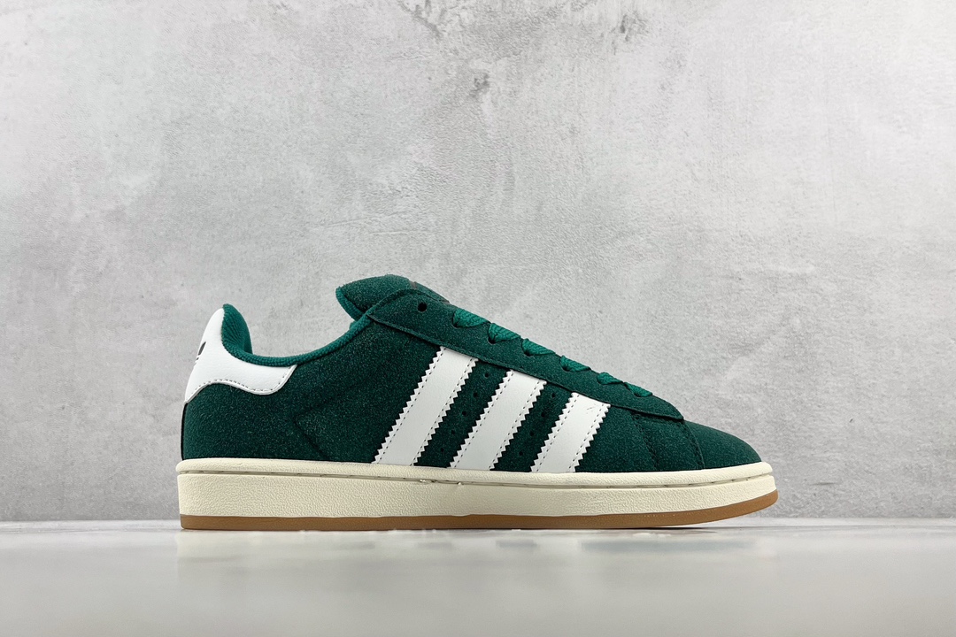 adidas originals Campus 00s dark green HR1467