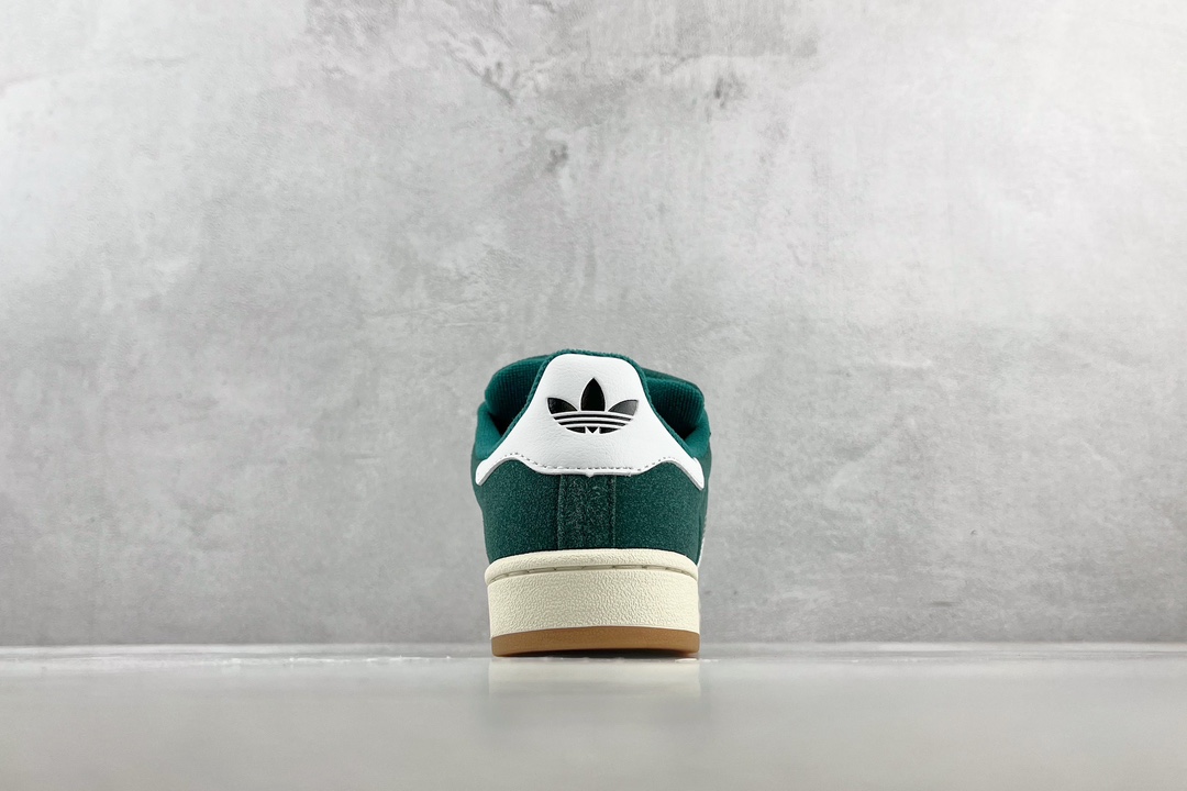 adidas originals Campus 00s dark green HR1467