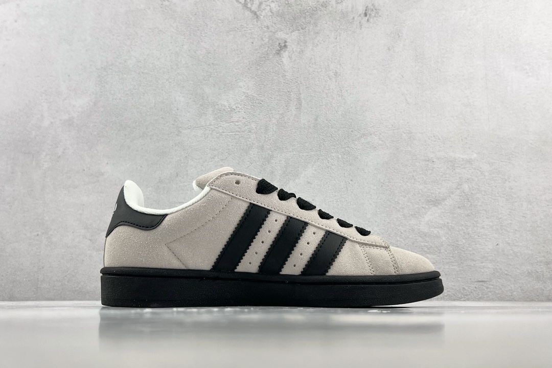 adidas originals Campus 00s white gray black H03470