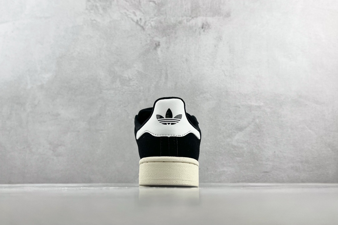 adidas originals Campus 00s black and white BZ0084