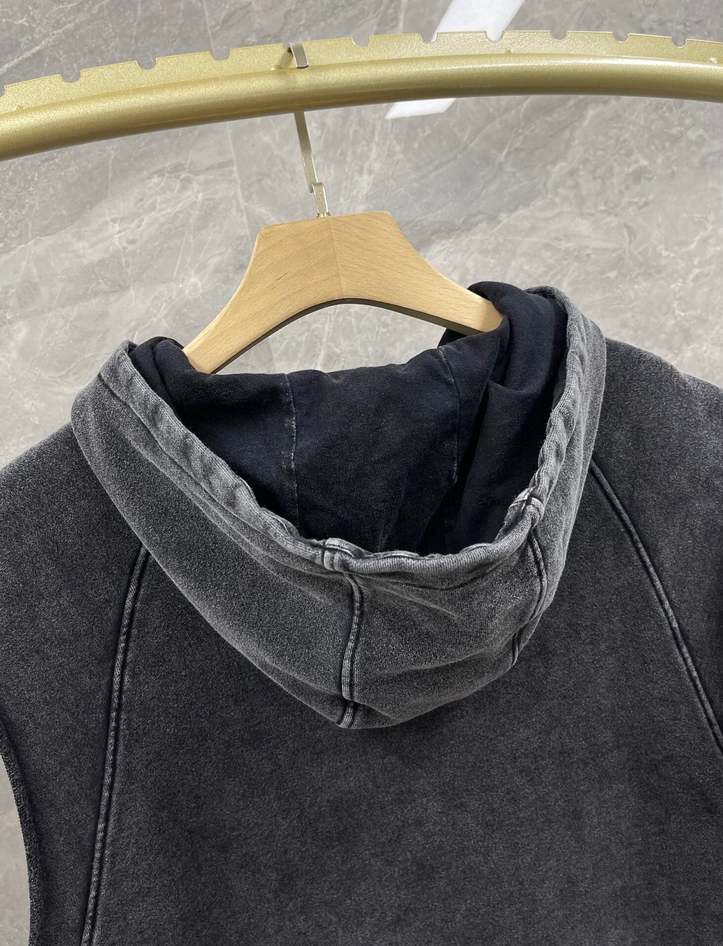 路易威登 Louis Vuitton 高定典藏名品高定成衣时装外套连衣裙衬衫T恤 #BC67E292 8