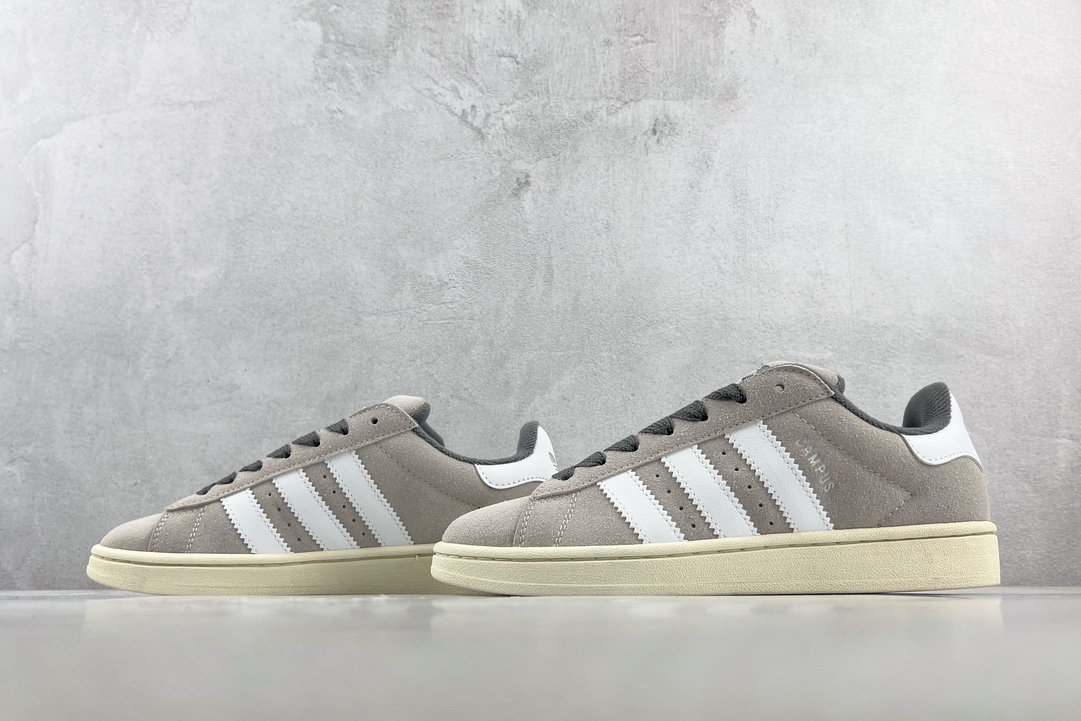 adidas originals Campus 00s Grey White GY9472