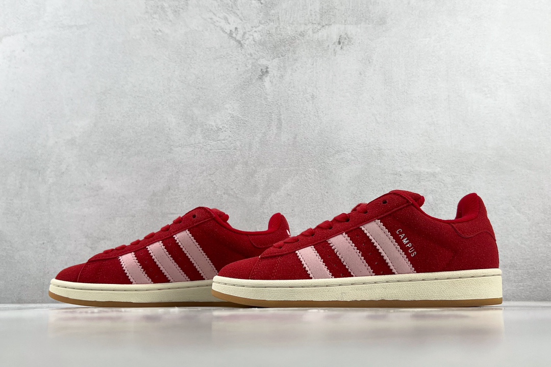 adidas originals Campus 00s Pink HO3477