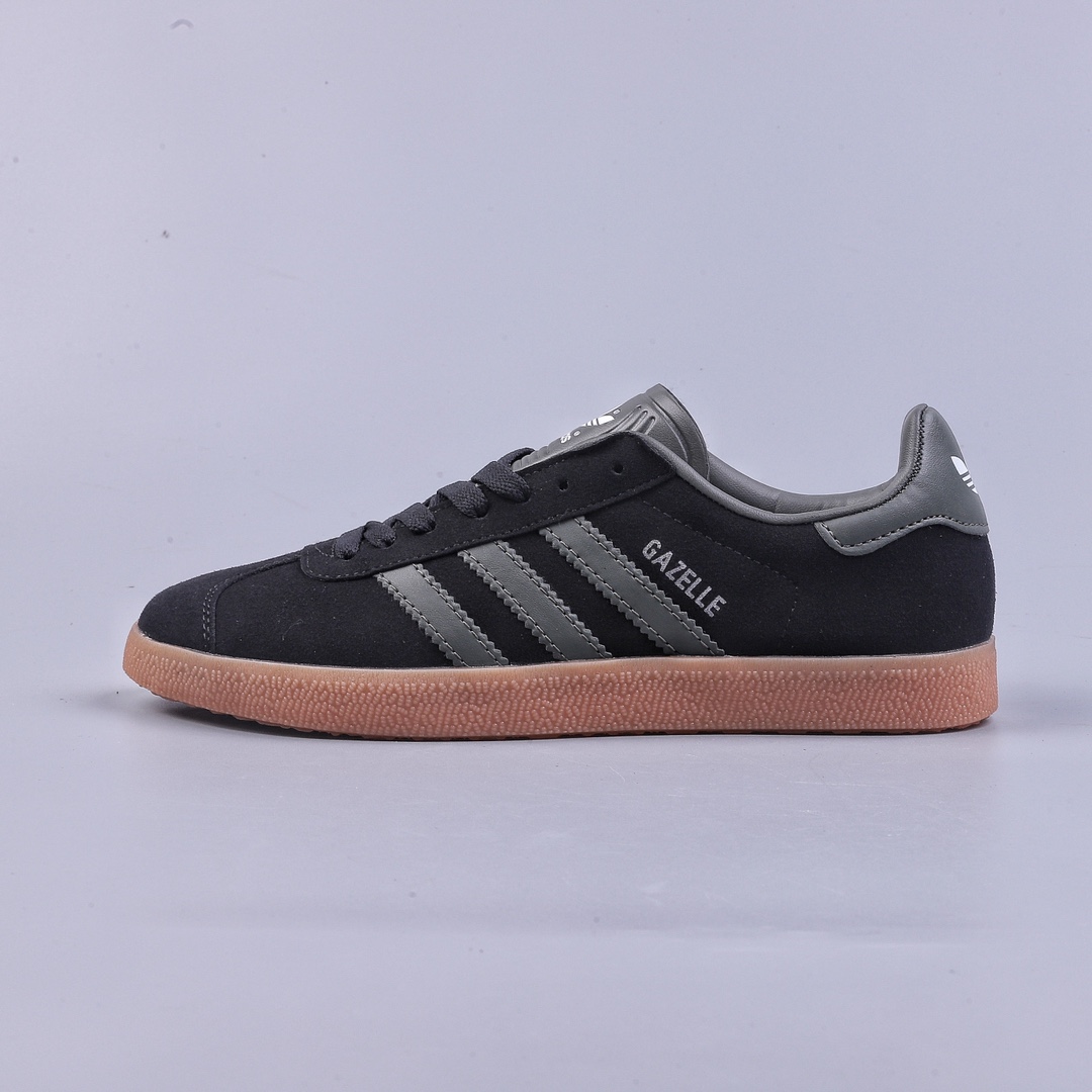 140 YH Adidas Handball Spezial 三叶草板鞋 IE3402