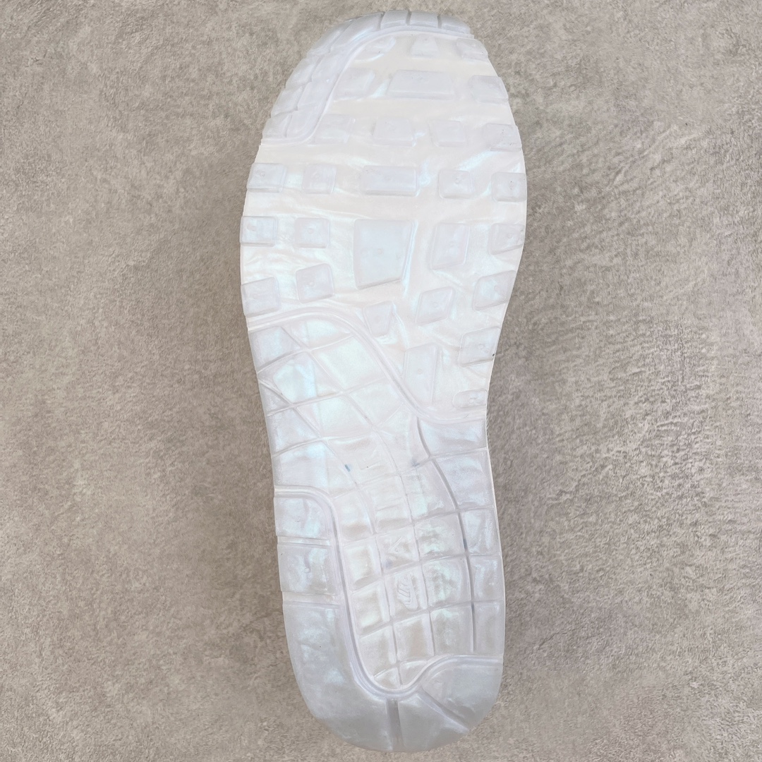 图片[9]-＃超级福利 NK Air Max 1 初代复古气垫慢跑鞋 FN0608-101 由Tinker Hatfeld和Mark Parker在1987年设计 灵感来自于巴黎蓬皮杜中心 在参观了蓬皮杜中心之后提出了Air Max的标志性开窗可视气垫的理念 并将其实际开发成功 是NK史上第一双可视气垫跑鞋 凭借着Air Max气垫带来的舒适脚感和鞋面面料上的不断精进才使得Air Max 1在现如今都是复古慢跑鞋的首选 深厚的历史渊源 独特的流线形设计 极为复古的外观使得它深受鞋迷的喜爱 尺码：36 36.5 37.5 38 38.5 39 40 40.5 41 42 42.5 43 44 44.5 45 46 47.5-选品中心