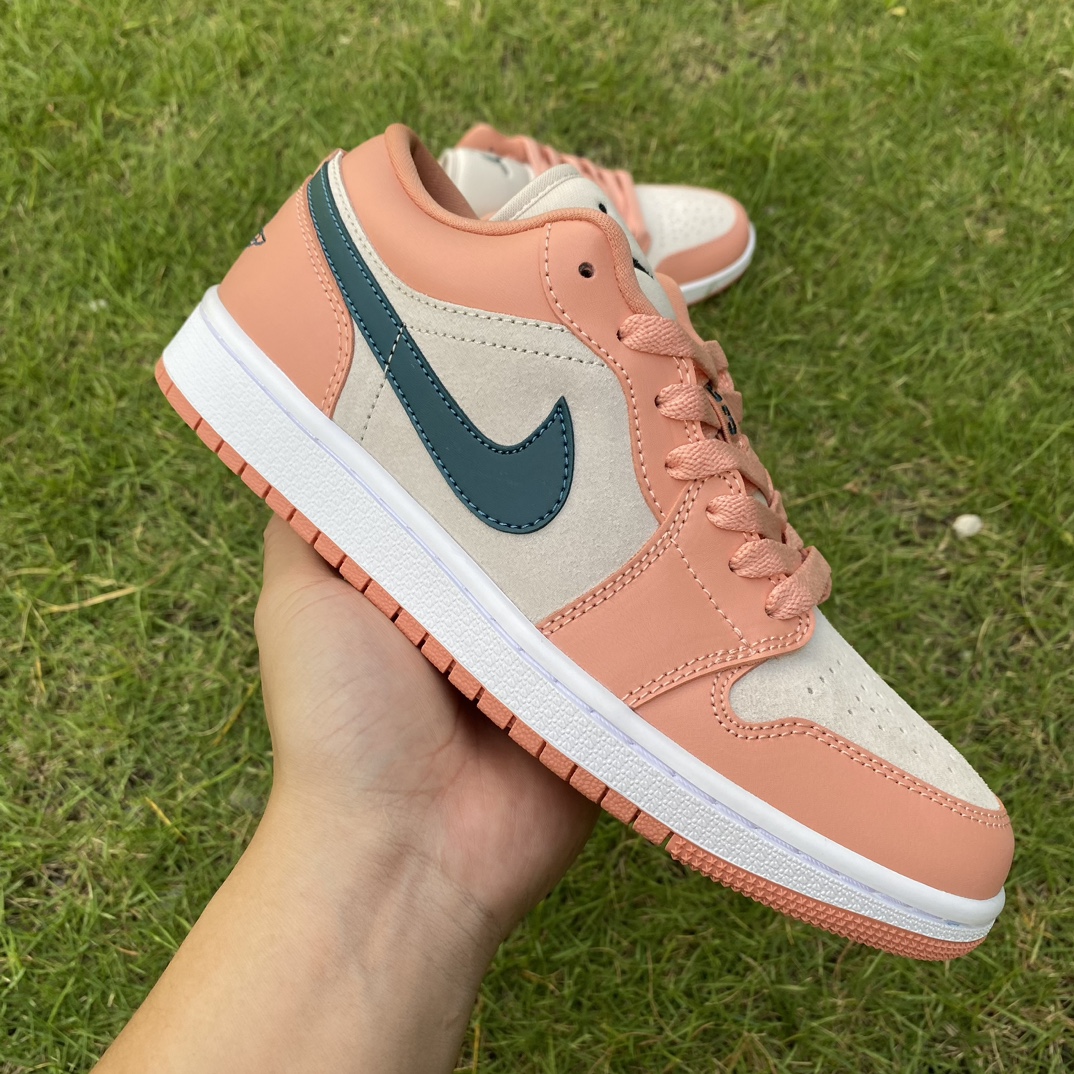 Air jordan 1 low 708