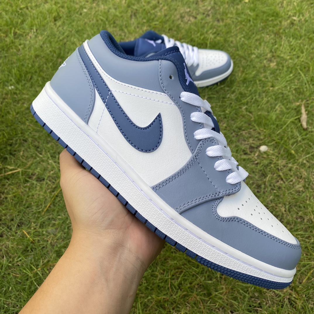 Air jordan 1 low 707