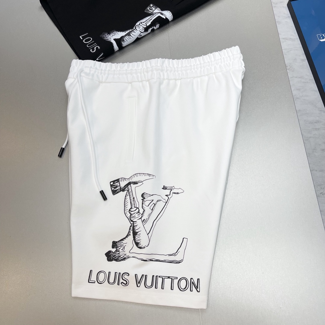 路易威登 Louis Vuitton 高定典藏名品高定成衣时装外套连衣裙衬衫T恤 #EDD08489 5