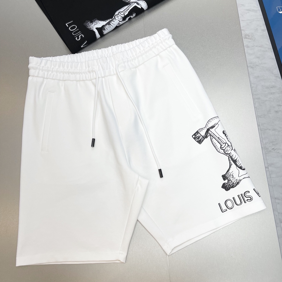 路易威登 Louis Vuitton 高定典藏名品高定成衣时装外套连衣裙衬衫T恤 #EDD08489 3