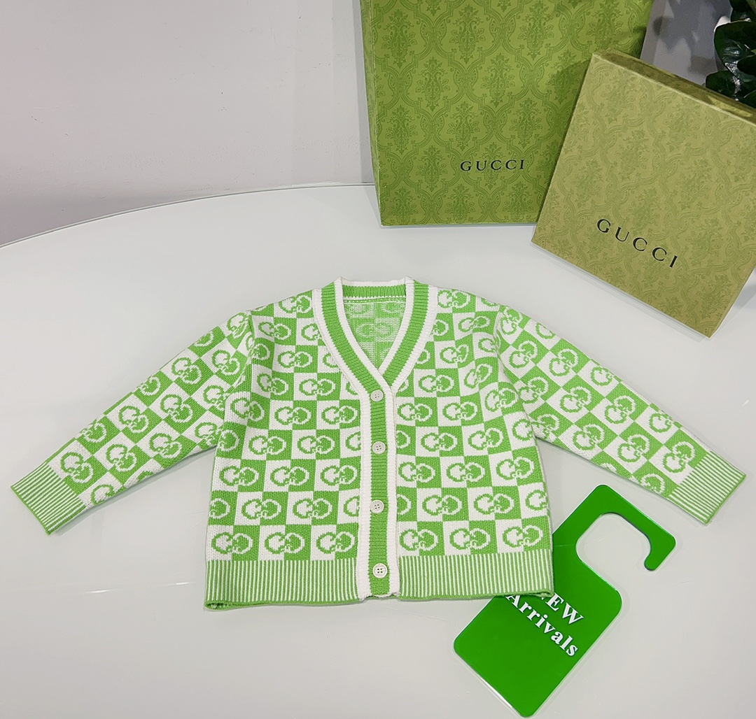 @126 réplica de mostrador original personalizada, cárdigan de punto, unisex, el color real se ve genial al usarlo, añad…