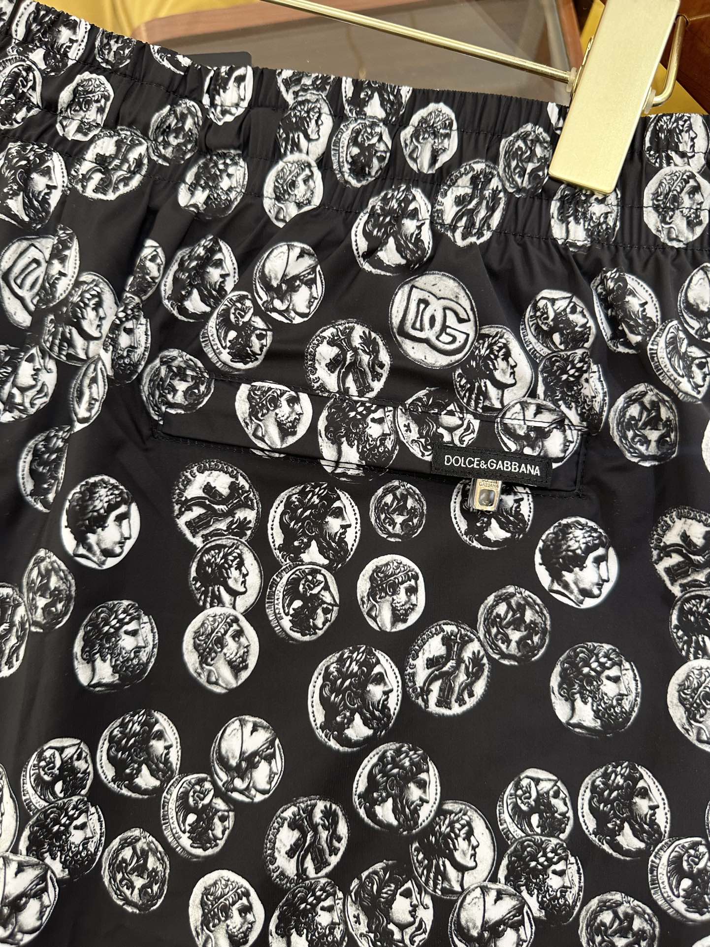 Louis Vuitton Haute Couture Haute Couture Ready-to-Wear Clothing Dress 6