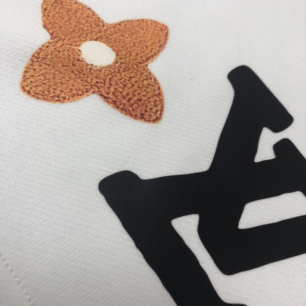 D✨LV 路易威登 23ss夏季时尚休闲新款男士休闲松紧短裤,版本 7